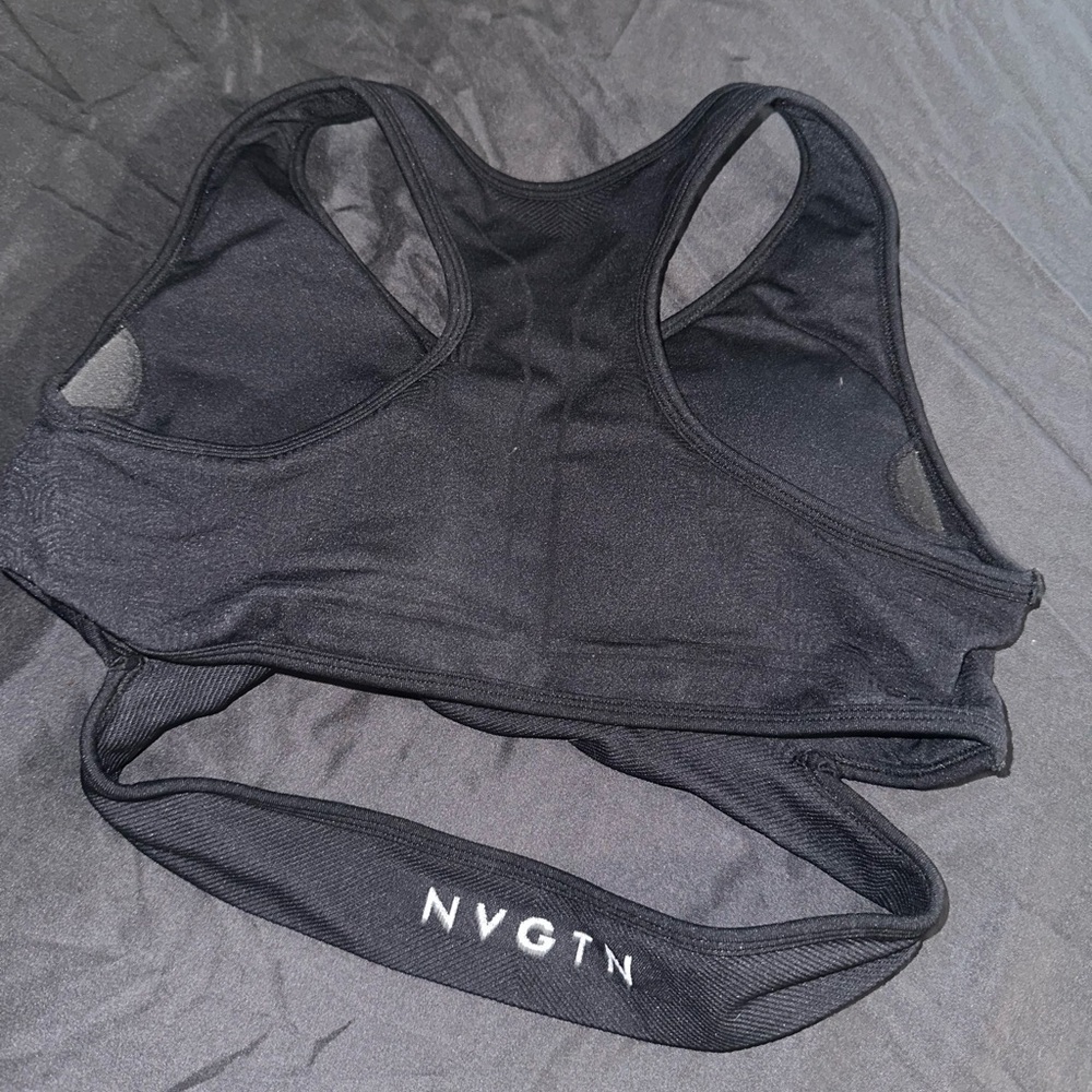 NVGTN Sports Bra